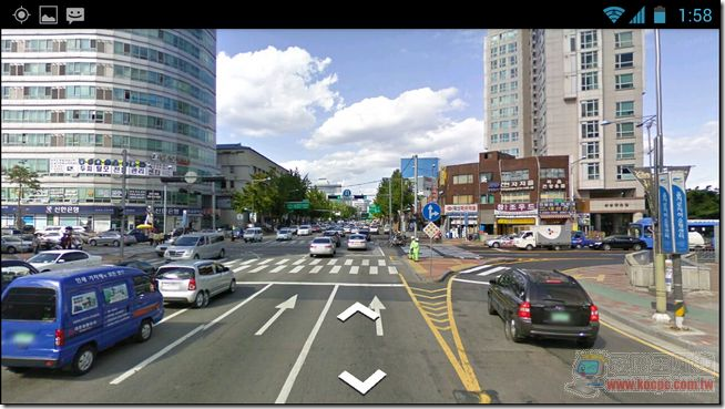 Google地图使用教学45