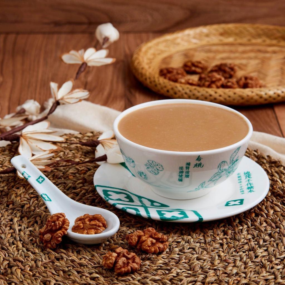 香港甜品/糖水推薦14｜地茂館甜品