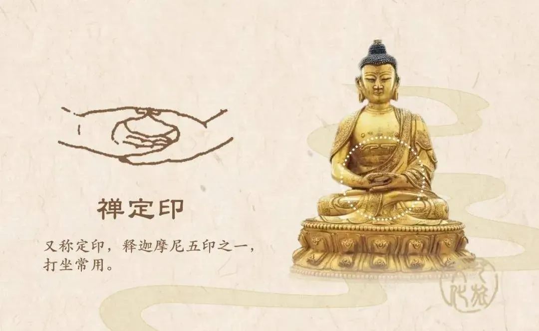 佛像怎么看?菩萨都是谁?一篇文章带你认清佛像