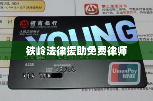 铁岭法律援助免费律师