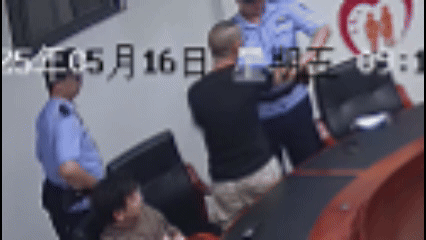 取保候审被告人大闹法庭被捕 扰乱秩序遭严惩