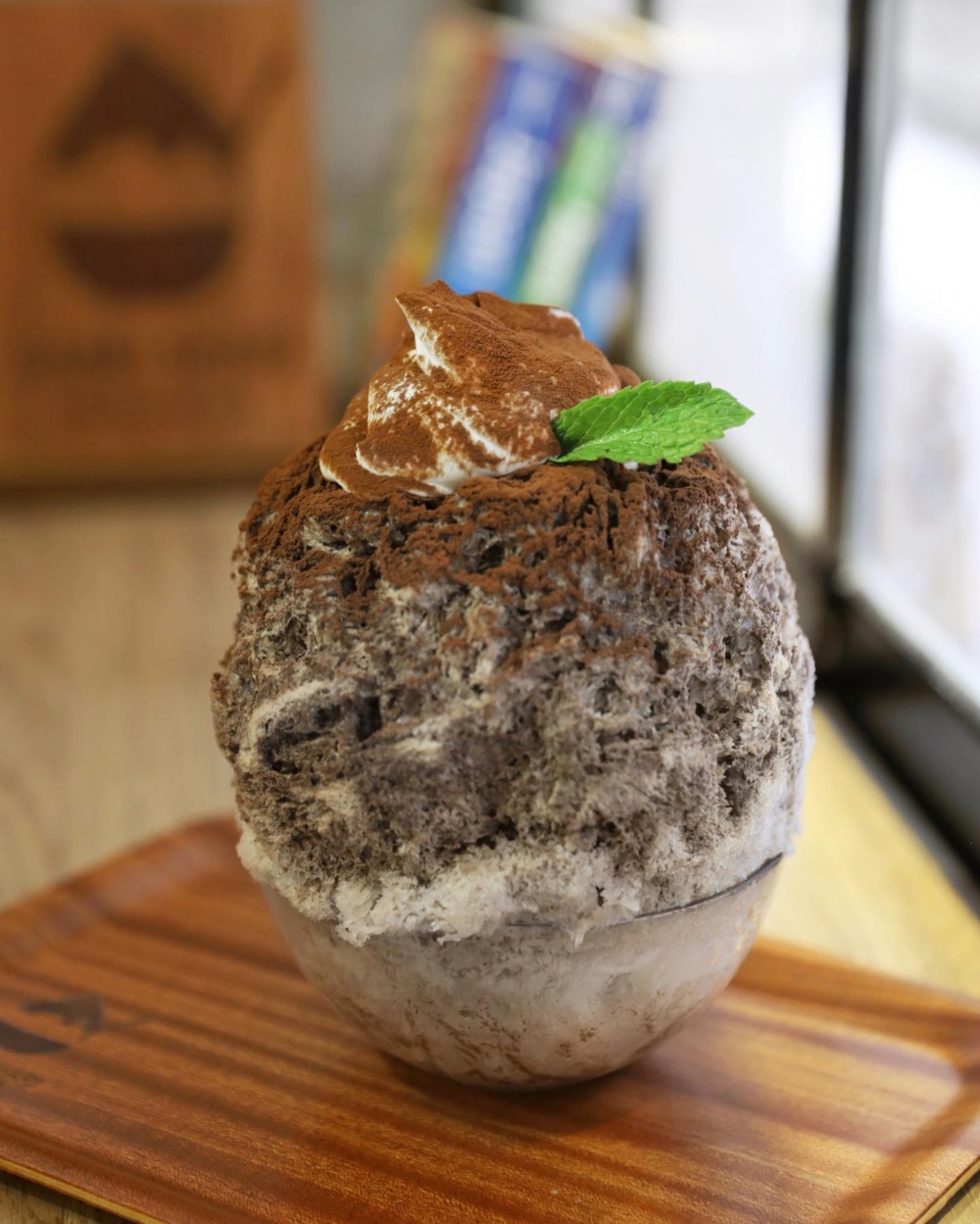 香港甜品/糖水推薦5｜氷屋