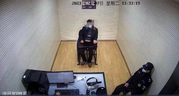 三名“老烟枪”高铁上过烟瘾，拘留！