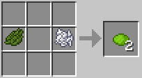 Craft IronBlock