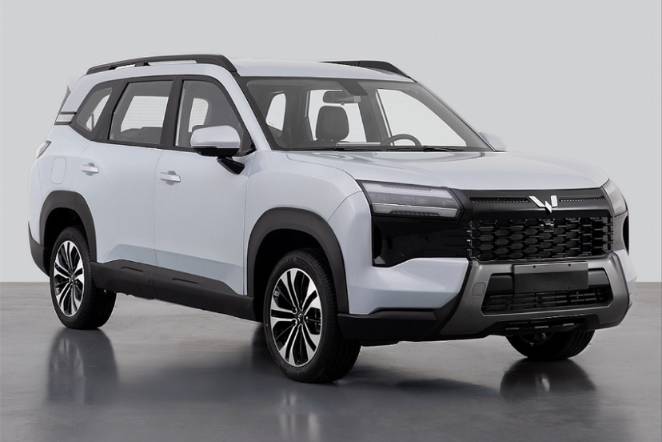 未上市先打自家人，五菱星光560或成内斗先锋