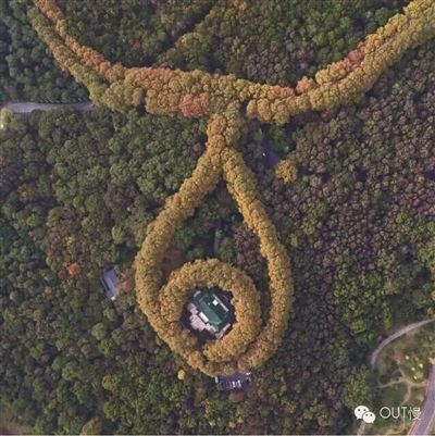 “美龄宫项链”刷爆朋友圈,但它可能不是“蒋公的礼物”