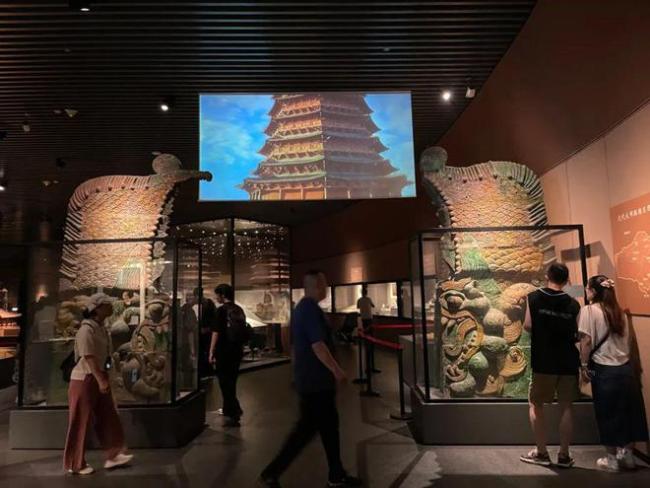 国际法学者如何为文物保护发声 法治助力文物事业