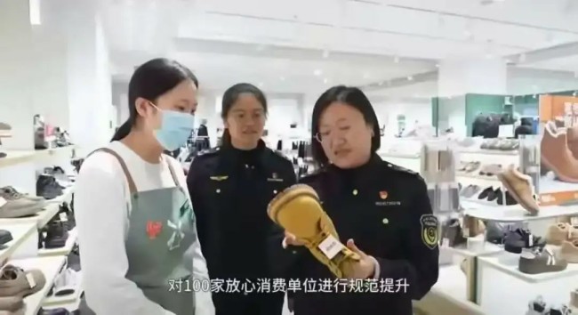 济南市章丘区:聚焦市场监管“小切口”,做实民生“大文章”