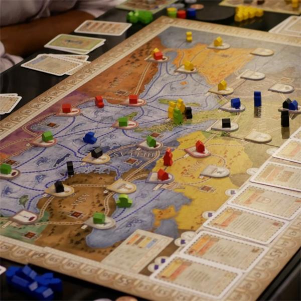 新手必看!网格系统基础知识和常用布局科普