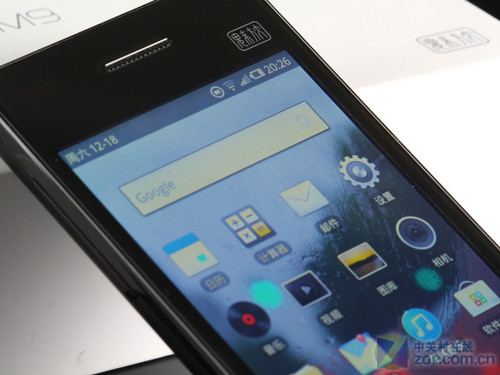  一站式魅族M9评测 