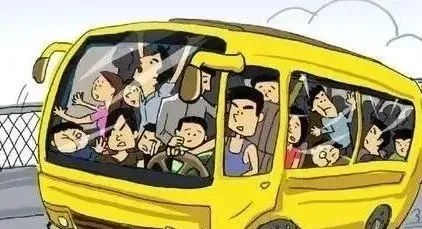 @所有人，这13条交通安全常识要记住