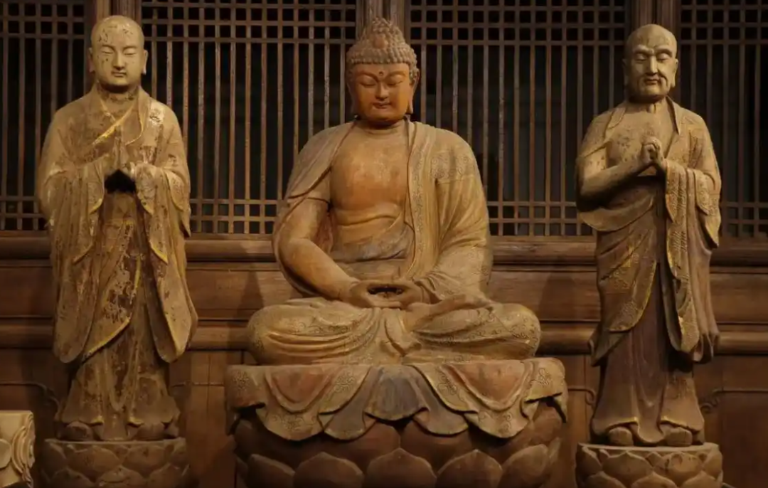 佛像怎么看?菩萨都是谁?一篇文章带你认清佛像