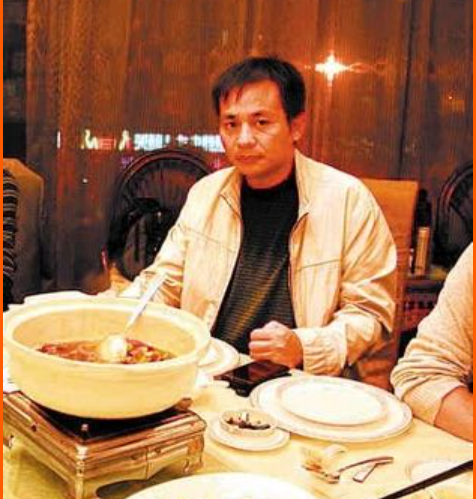 陆群。特约记者汪兴/摄