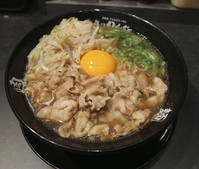 Japanese restaurants, food companies switching to noodles from rice