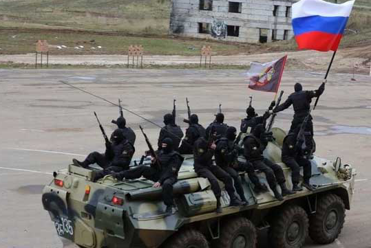 反恐法盘点：“9·11”后多国加速立法 近六成设反恐部队