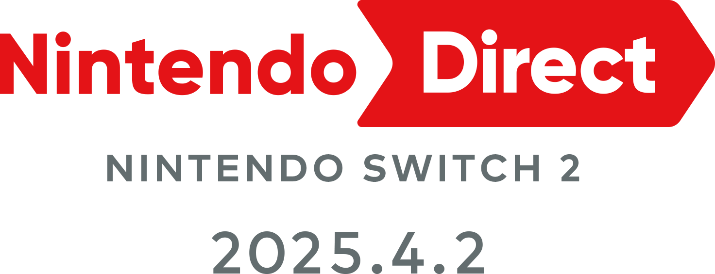Nintendo Direct Nintendo Switch 2 2025.4.2