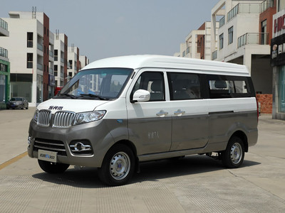 试驾鑫源X30LEV的流程及注意事项