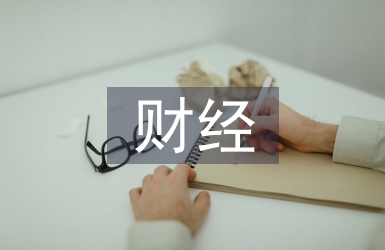 财经法规实训总结