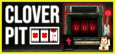 《四叶草深渊》试玩报告:狂赌之渊