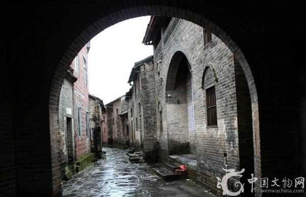 文化遗产保护亟待破题