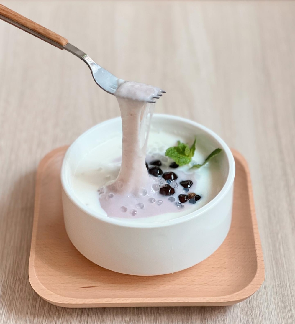 香港甜品/糖水推薦3｜聰。C Dessert