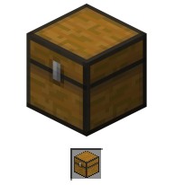 我的世界上锁的箱子合成表打开方法介绍