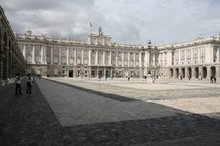 波旁王朝皇宫--东方宫