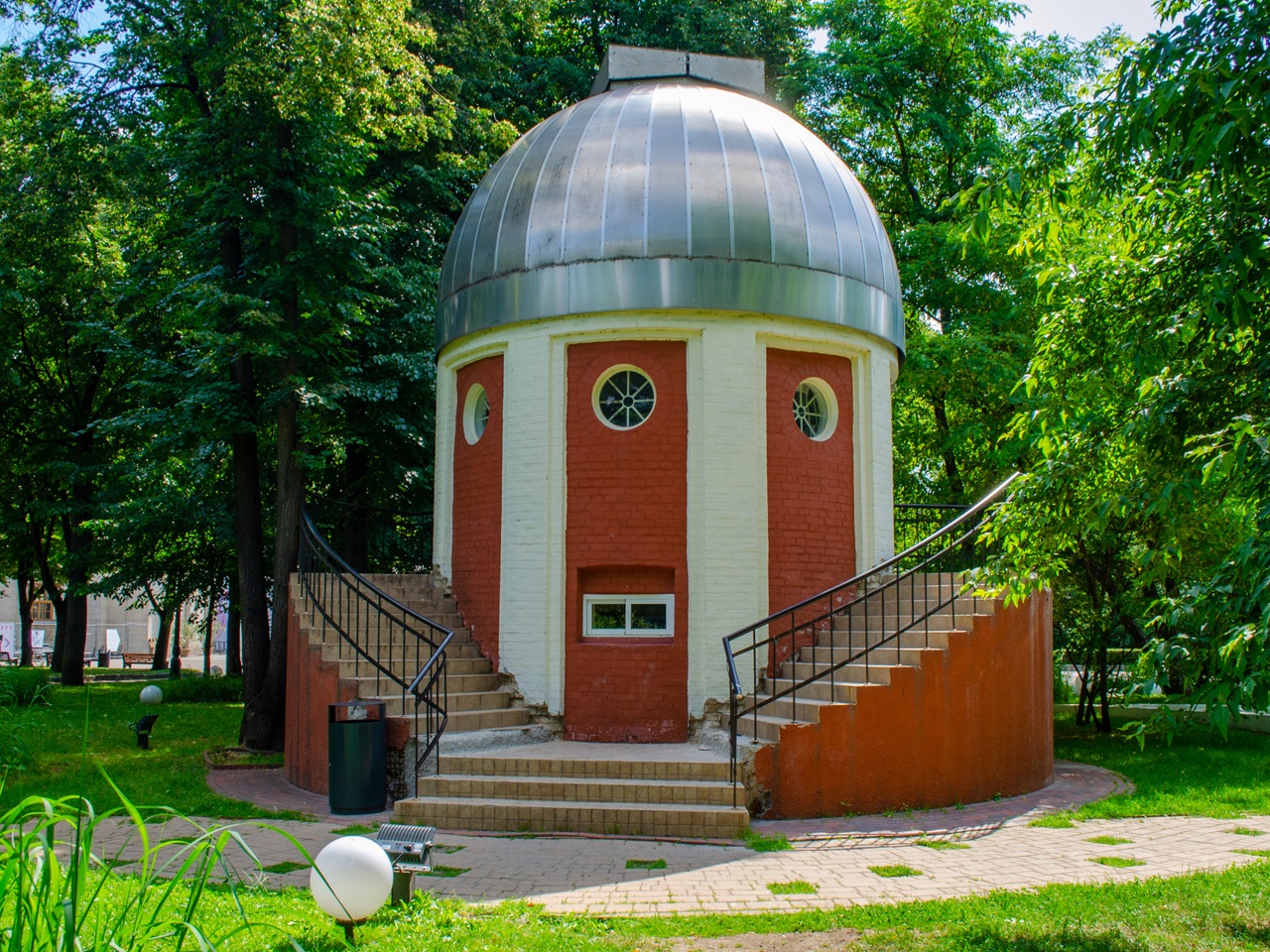 Народная обсерватория