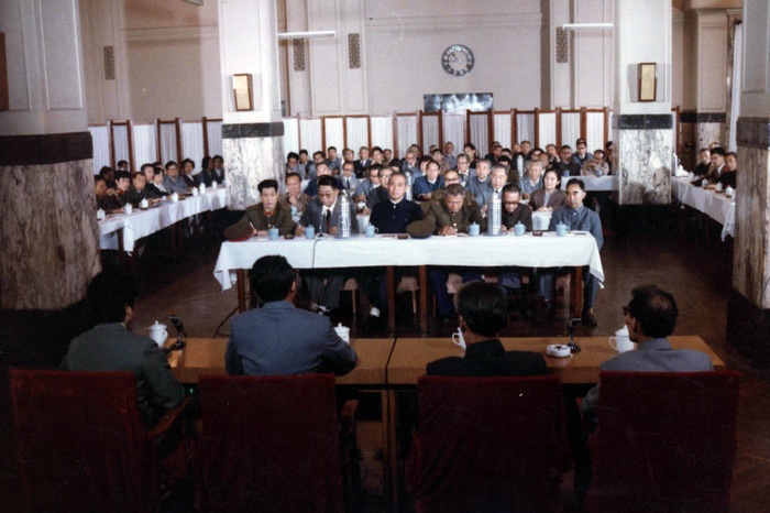 T省的84·85年 剧照3