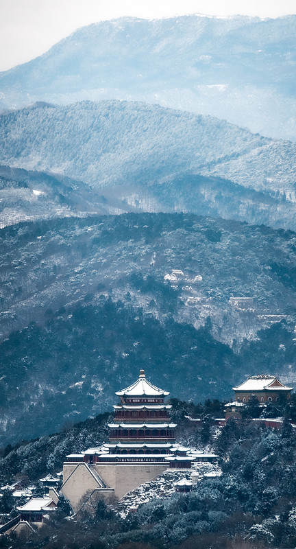 雪景图片下载