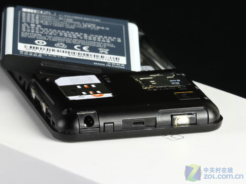  一站式魅族M9评测 