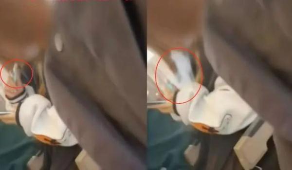 高铁上能吸电子烟吗，会有什么后果？