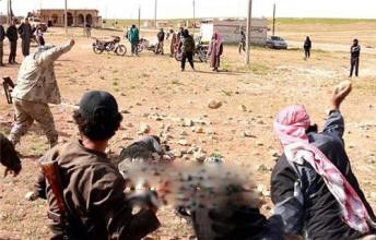 石刑是什么意思 1977年沙特公主米莎尔石刑事件