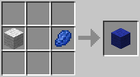 Craft IronBlock