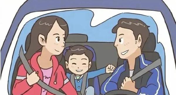 @所有人，这13条交通安全常识要记住