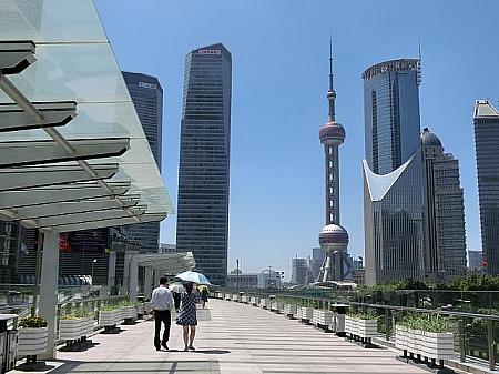 上海の基礎知識