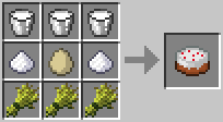Craft IronBlock