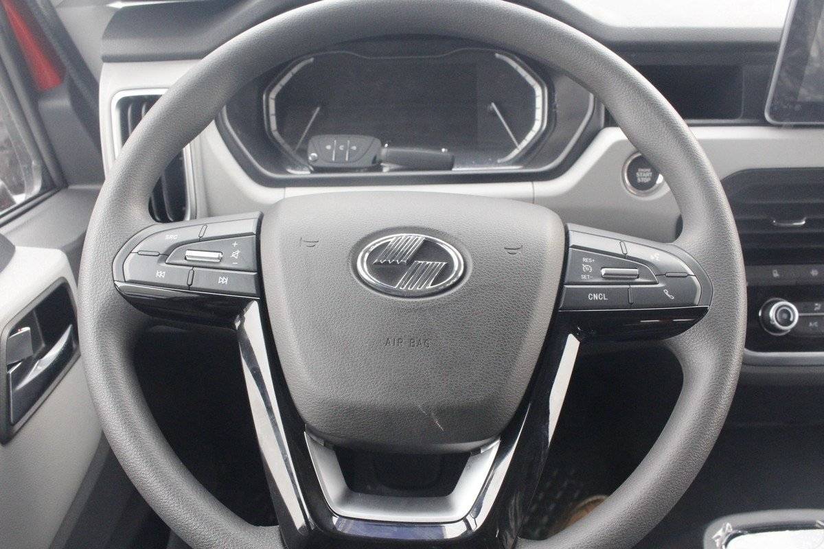 卡车需要安全气囊吗？你的答案是什么