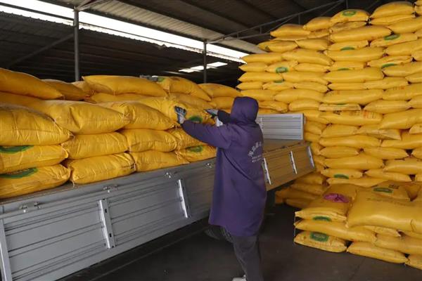 农资是指什么,指农业上需要用到的物质