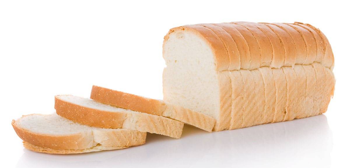 吐司（Sliced Bread）