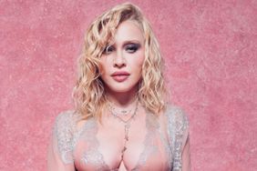 Madonna Teases Confessions on a Dance Floor Sequel as She Announces Return to Original Label 43 Years After She Was Signed