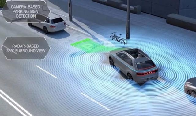 车辆数据算不算隐私？弄不清楚这个问题，安全性从何谈起