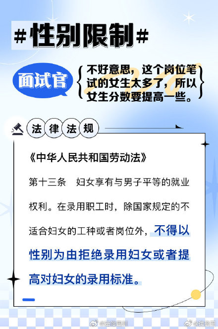 女性在职场享有哪些专属权益?她们在职场遇到困境时如何用法律保护自己?