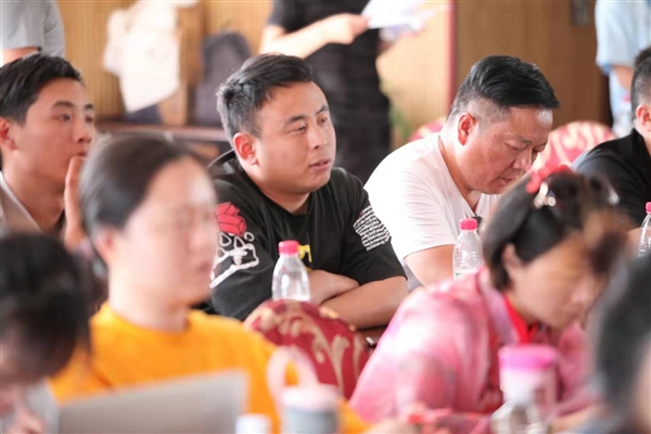 河南商丘:食安遇见《电商法》“倒逼”企业主体责任 首宣建数字化规范市场竞争城市