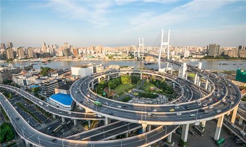 关于交通的法律法规有哪些