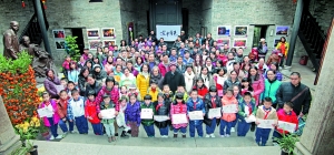 古粤秀色粤语版MV首映