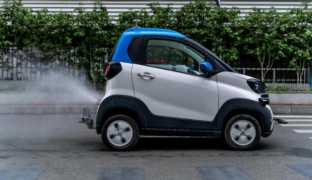 实至名归!五菱获“抗疫先进”称号,2020年五菱还有何成就?