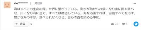 日本政府决定核废水排入海洋，日网民：真没问题就该倒进东京湾