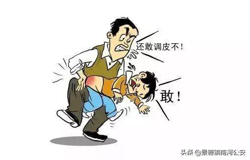 关于未成年人保护，这20条请牢记！