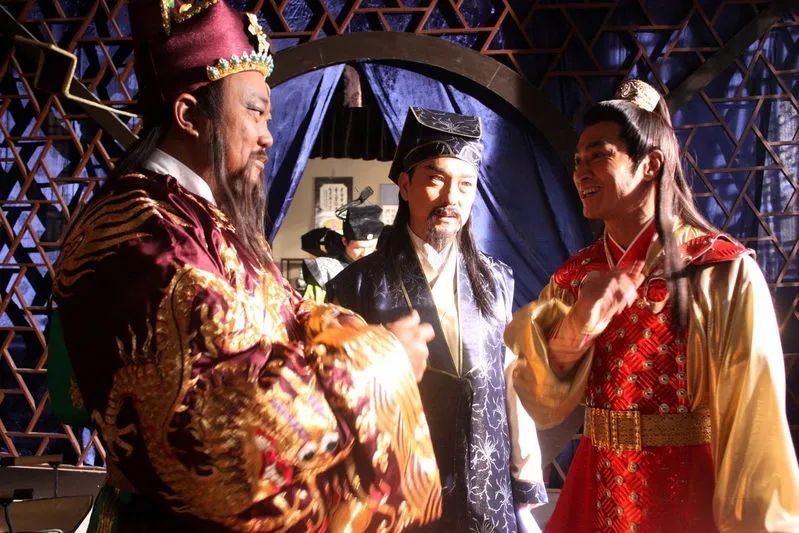 除了警匪片，香港还可以拍什么？